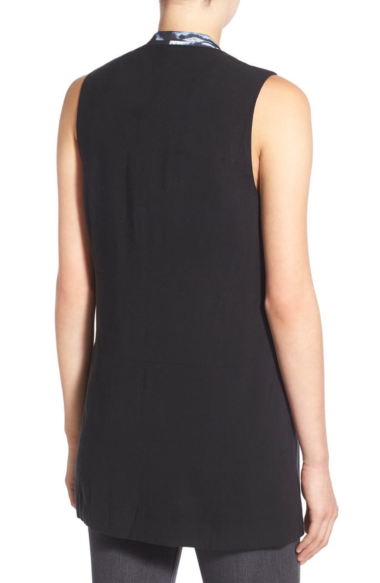 Trouvé 'Compact' Vest, Alternate, color,
