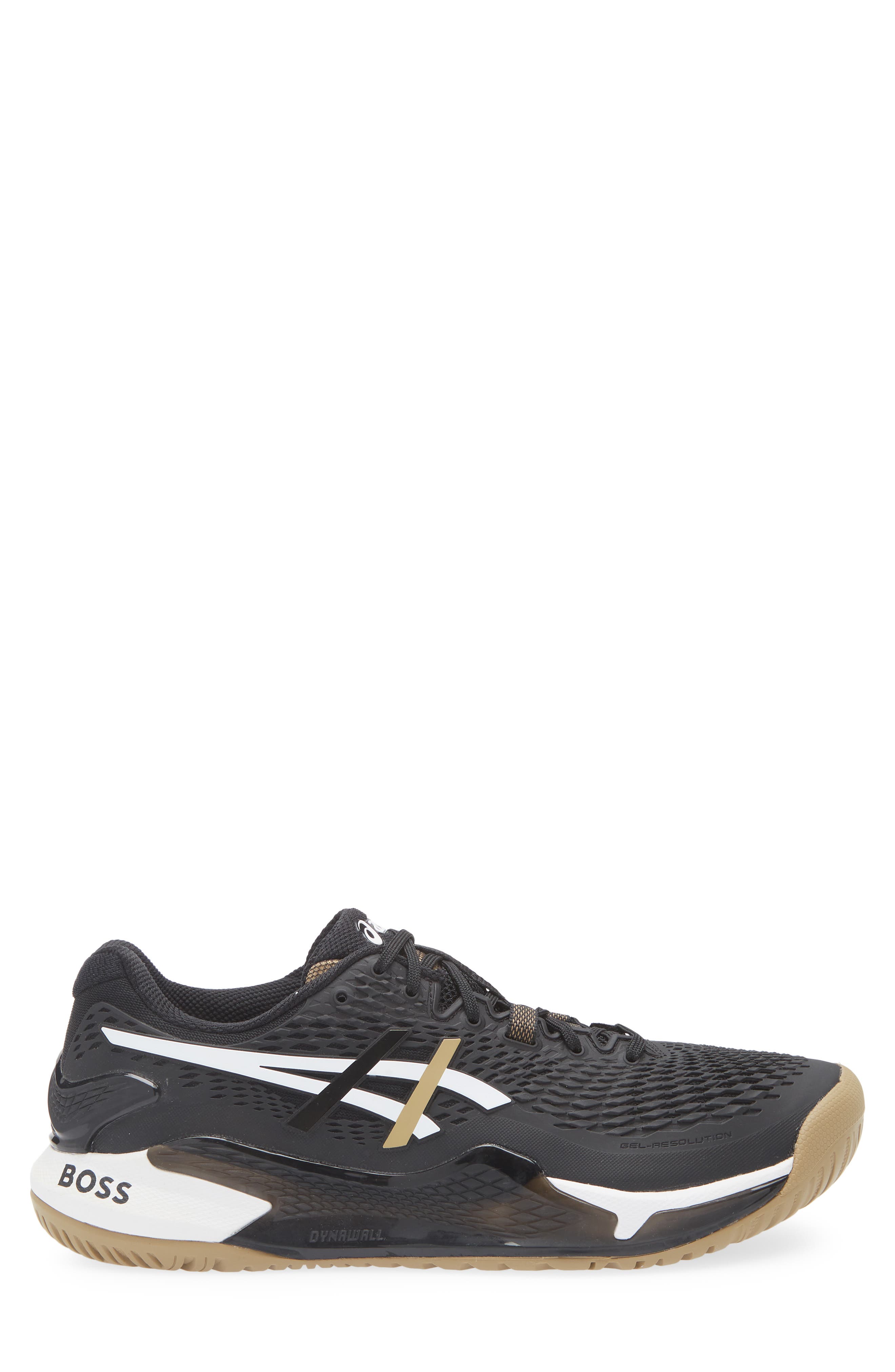 BOSS Gel-Resolution 9 Tennis Shoe (Men) | Nordstromrack