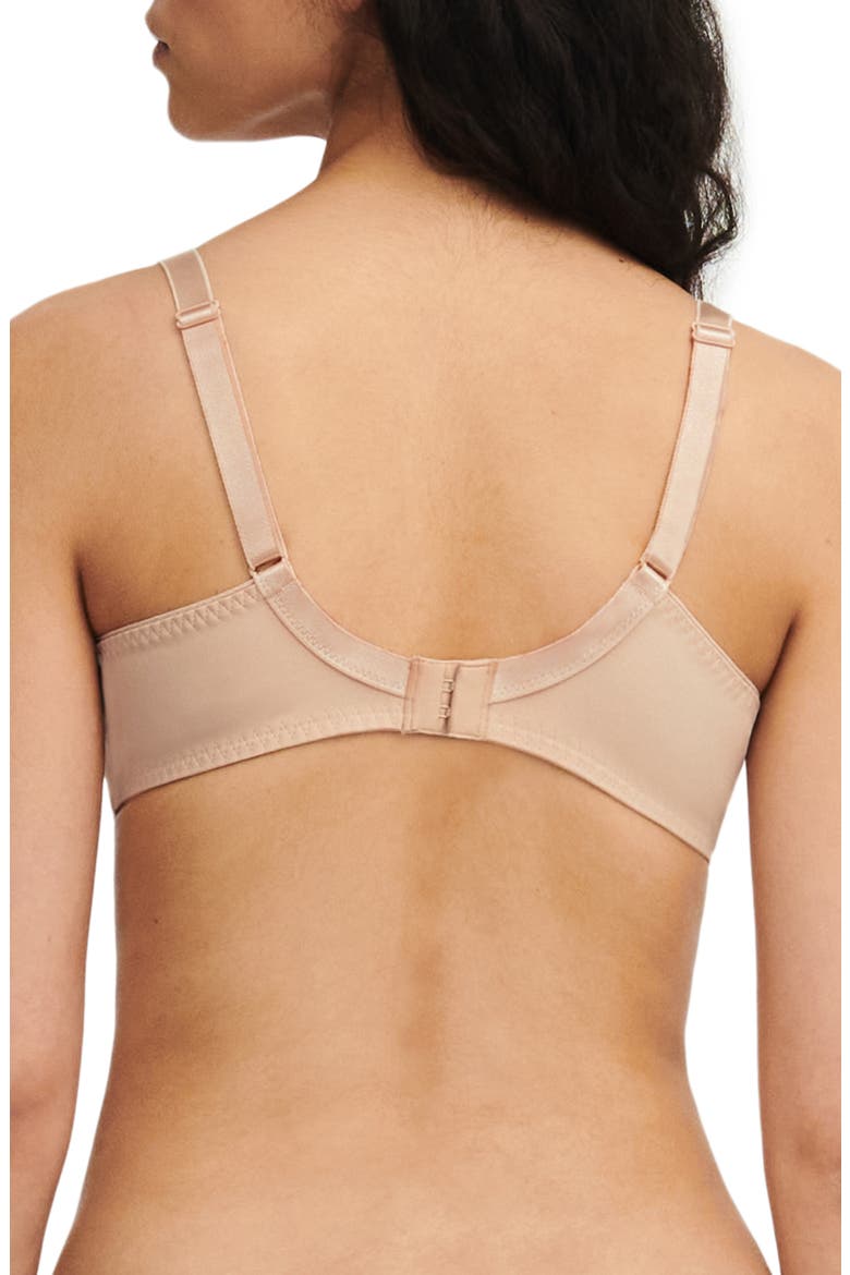 Every Curve Full Coverage Wireless Bra, Alternate, color, BEIGE BLUSH-1N