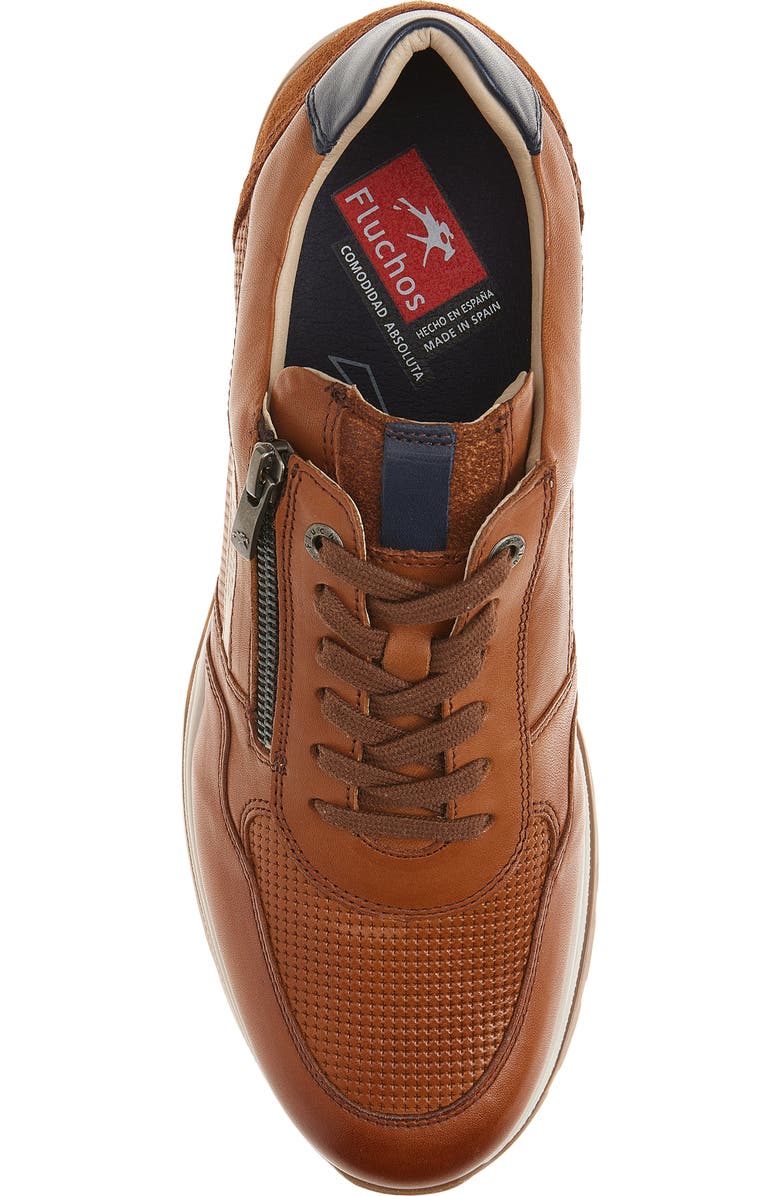 Fluchos Louis Sneaker, Alternate, color,