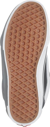 Kids' Knu School Suede Low Top Sneaker