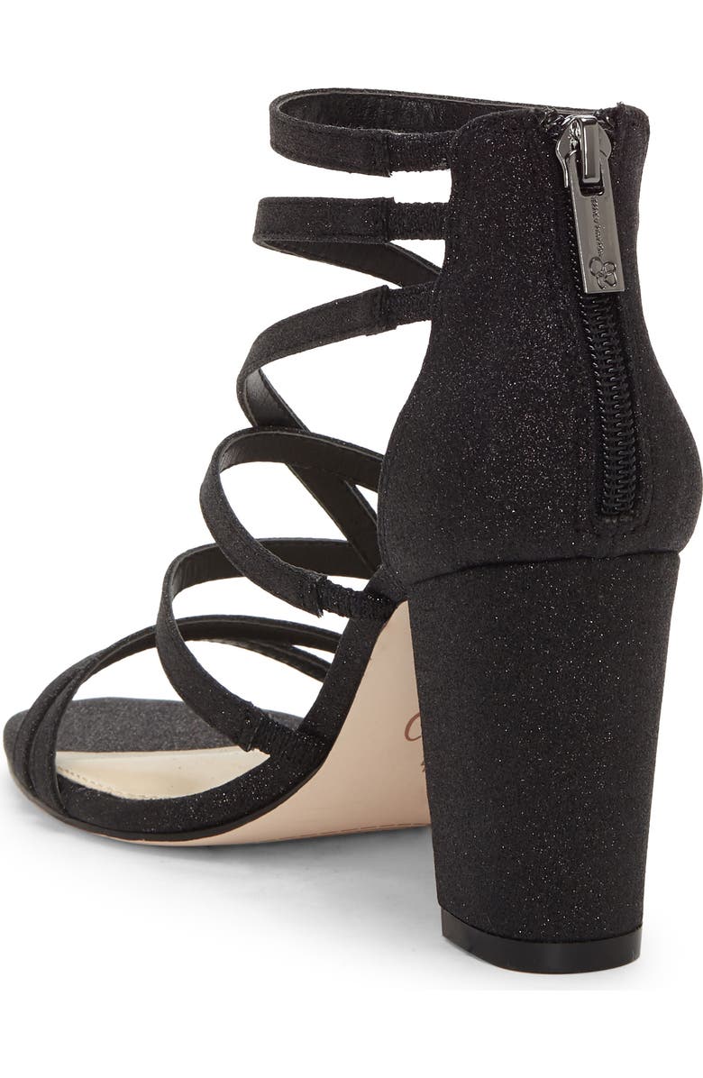 Jessica Simpson Stassey Cage Sandal, Alternate, color,