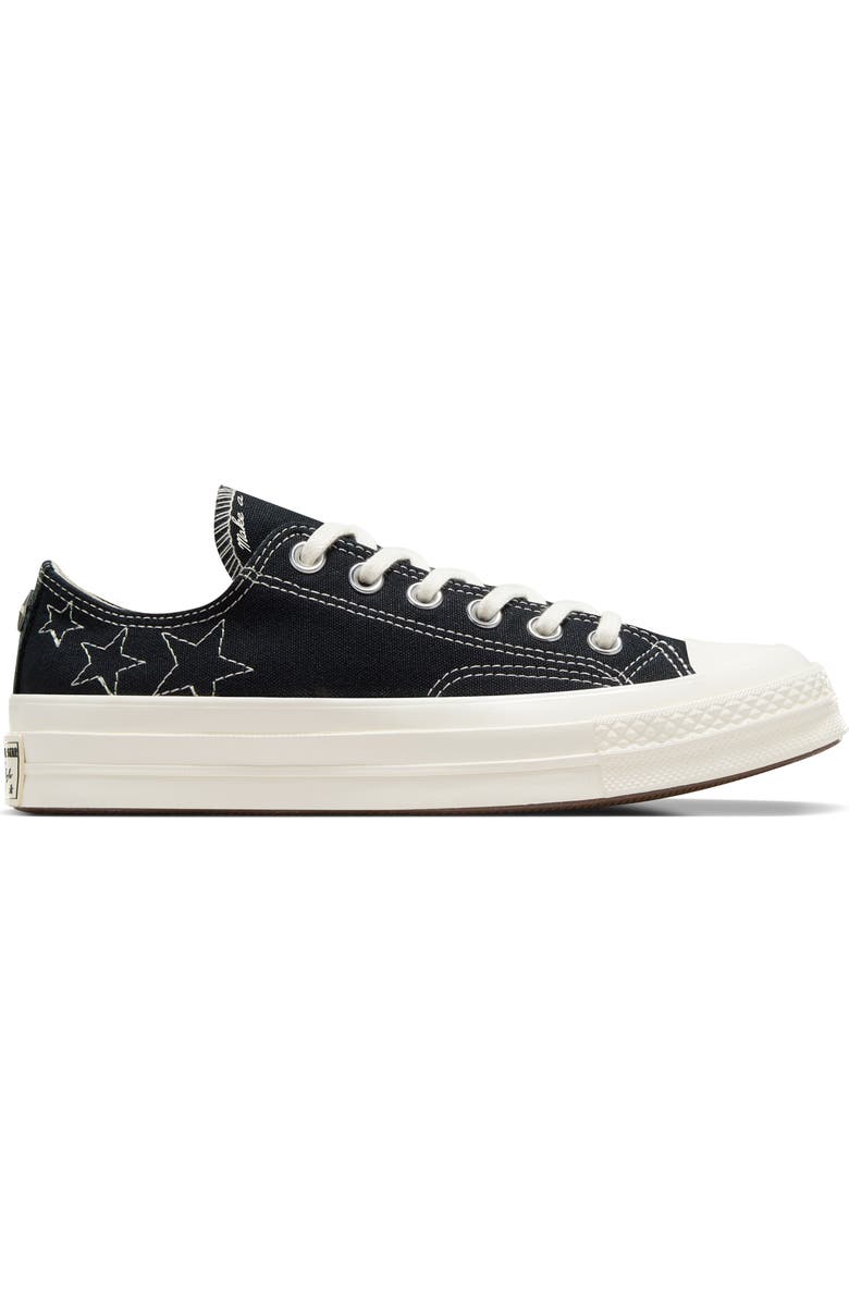 Converse Gender Inclusive Chuck Taylor<sup>®</sup> All Star<sup>®</sup> 70 Low Top Sneaker, Alternate, color,