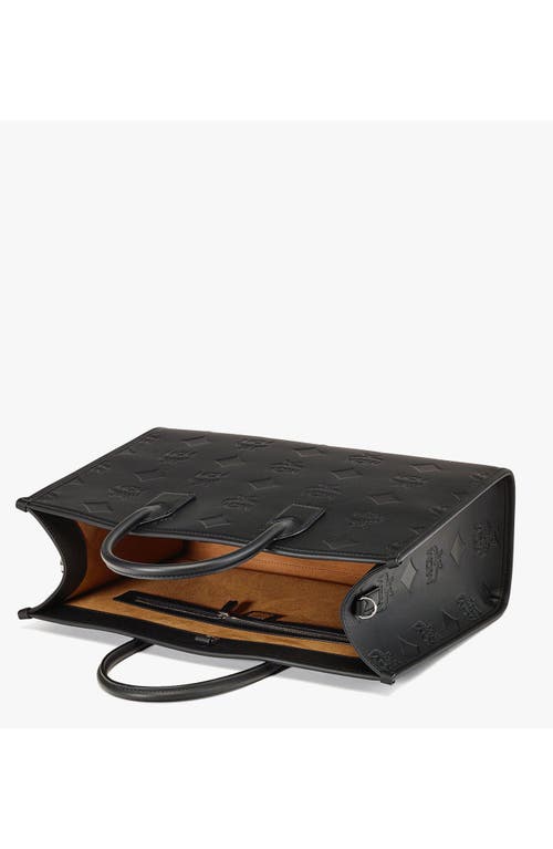 Mcm München Tote In Black