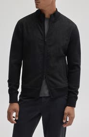 Robert Barakett Duran Hybrid Jacket