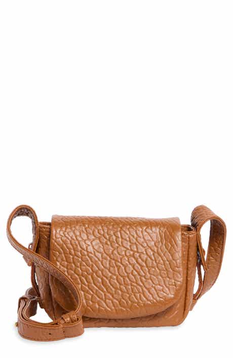 HOBO Bonita Mini Messenger Crossbody Bag