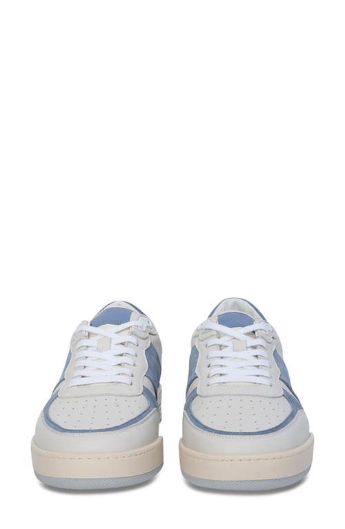 Collegium Pillar Destroyer Ii Sneaker In Multi