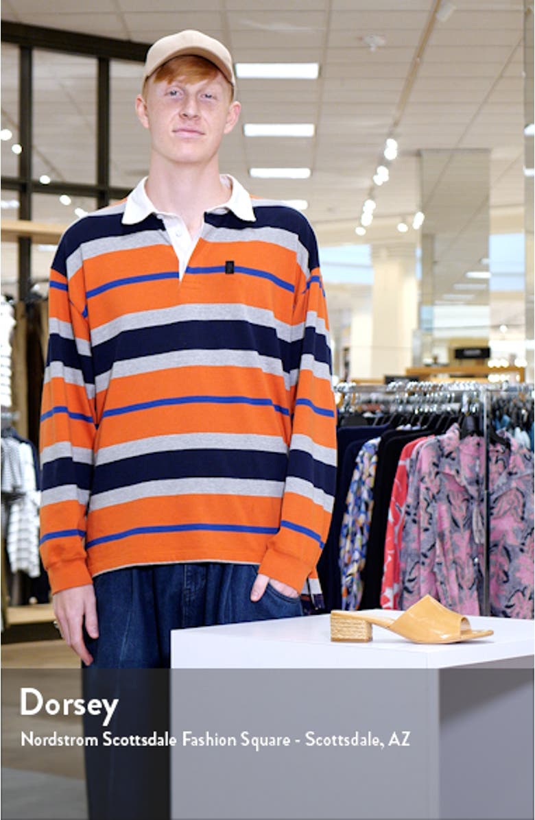 Maiko Slide Sandal, sales video thumbnail