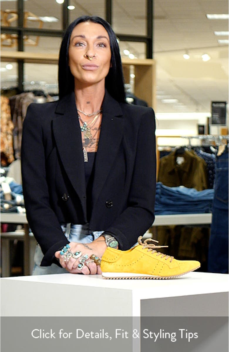 Celin Sneaker, sales video thumbnail