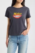 MOTHER Little Goodie Goodie Tee