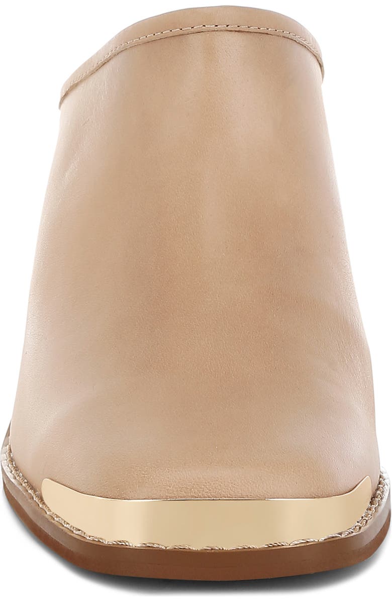 Rag & Co Bottani Mule, Alternate, color, Beige