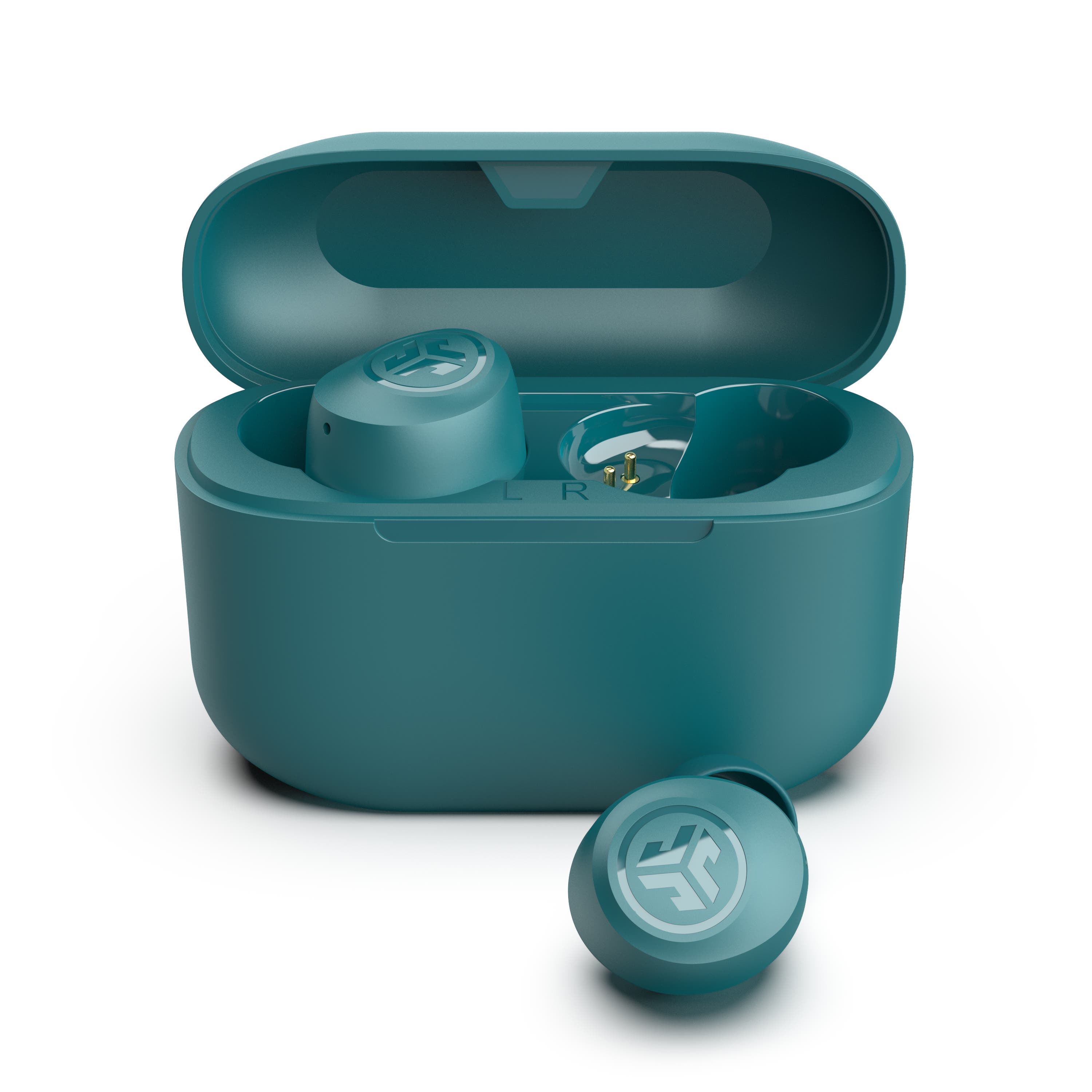 Teal