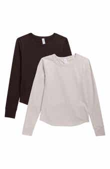 2-Pack Audrina Crewneck T-Shirts