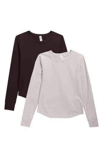 2-Pack Audrina Crewneck T-Shirts