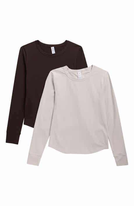 2-Pack Audrina Crewneck T-Shirts