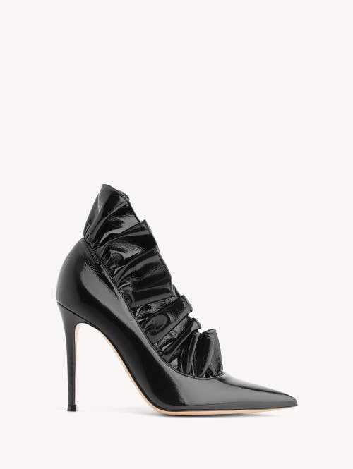 Gianvito Rossi Gabrielle Pump