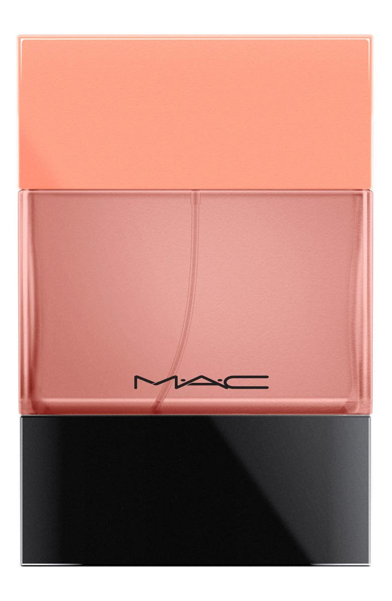 MAC Cosmetics MAC Velvet Teddy Shadescent, Main, color,