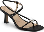 Adrienne Vittadini Begley Sandal