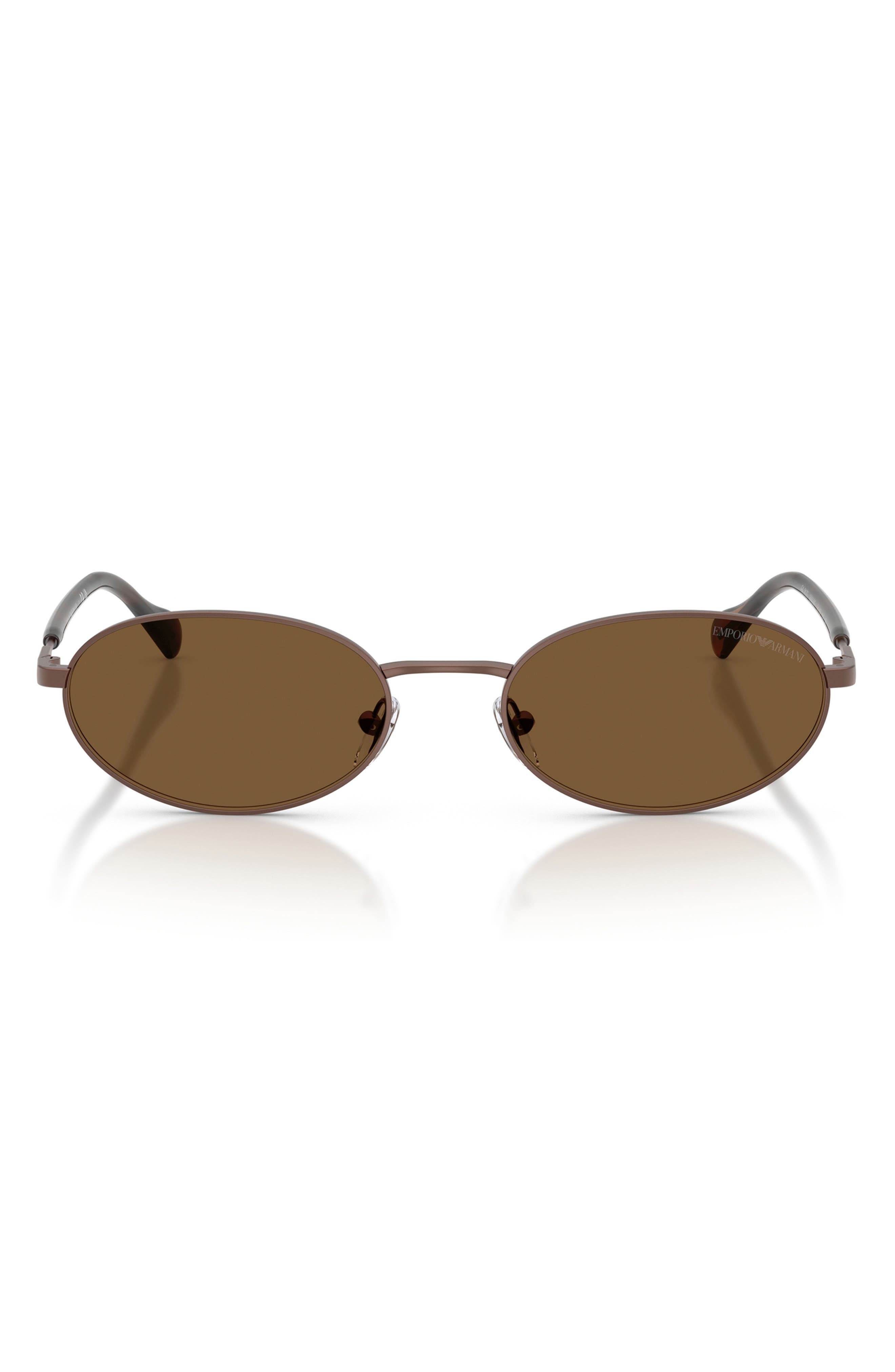 selected MATTE BRONZE / BROWN