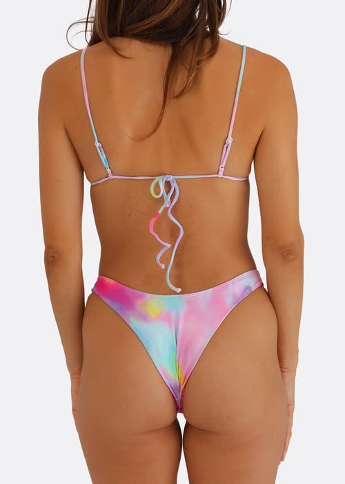 Minimale Animale Wall Street Brief Bikini Bottom