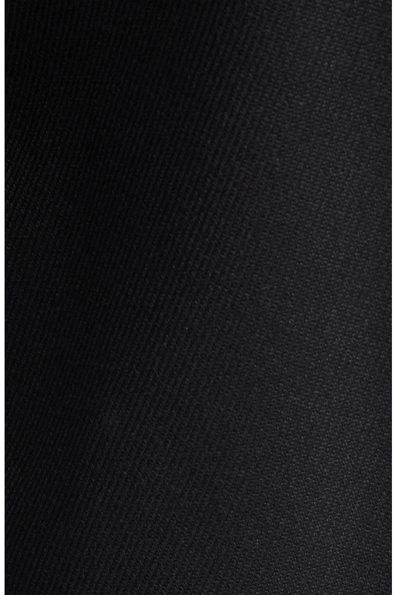 Eugenie Trousers, Alternate, color, BLACK