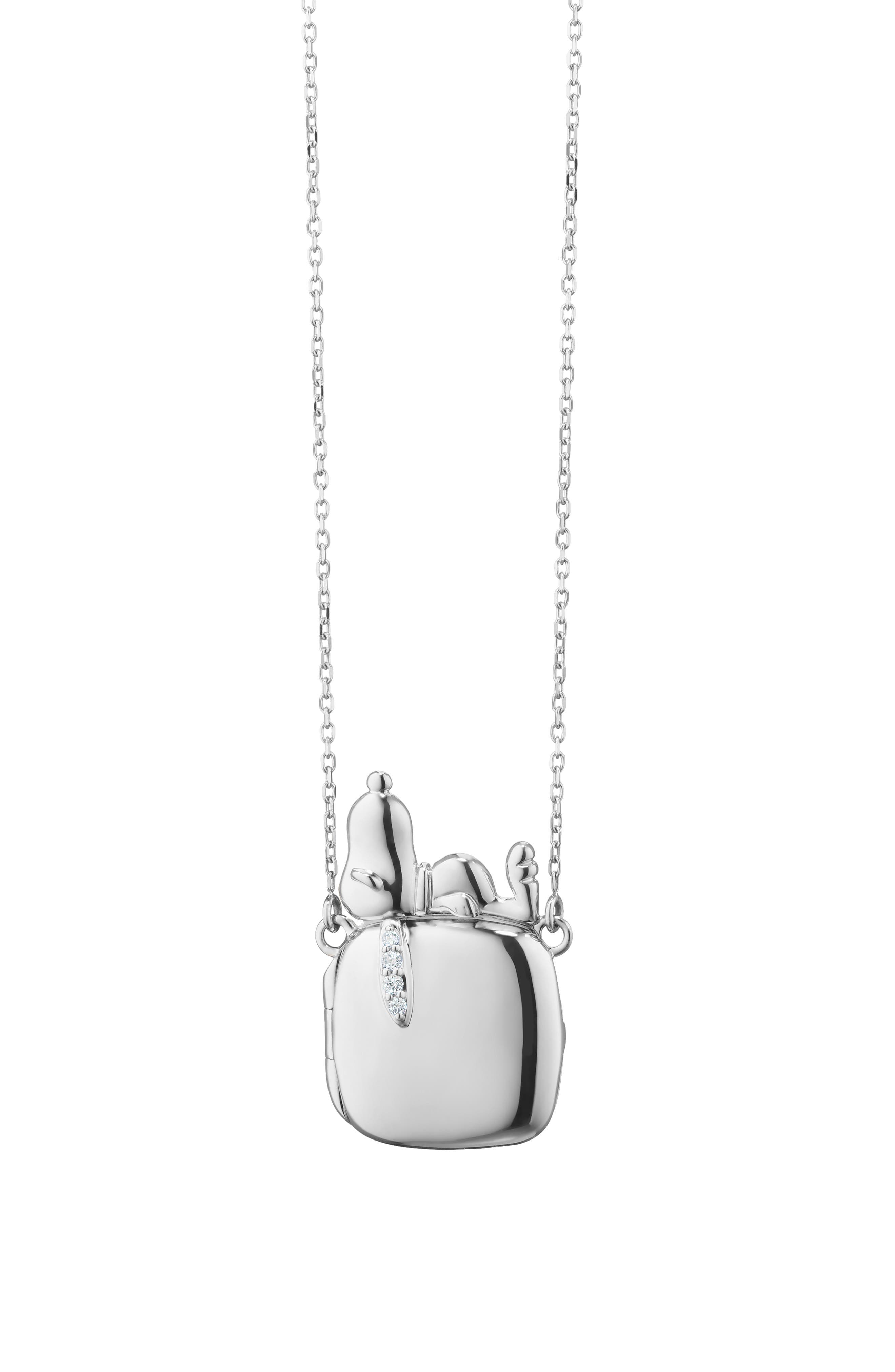 selected SILVER