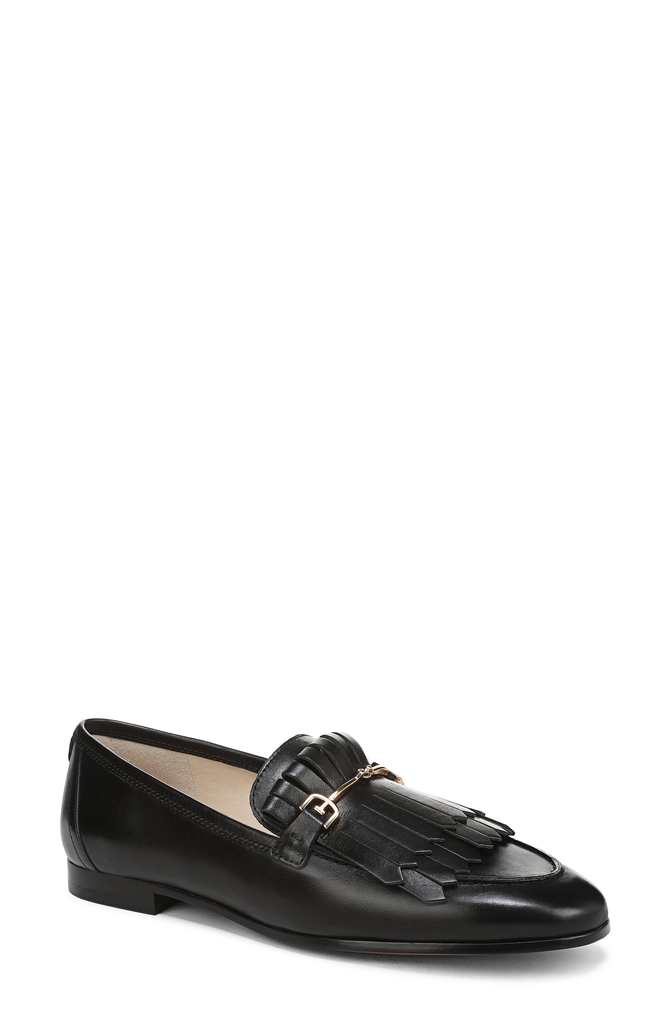 Sam Edelman Liz Kiltie Loafer, Main, color, 