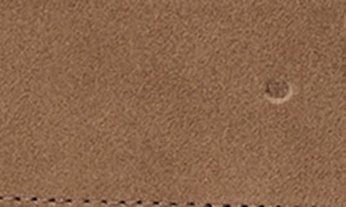 Marina Rinaldi Olmo Suede Belt In Turtledove