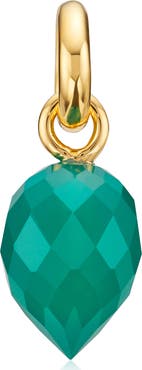 Monica Vinader Fiji Bud Gemstone Enhancer