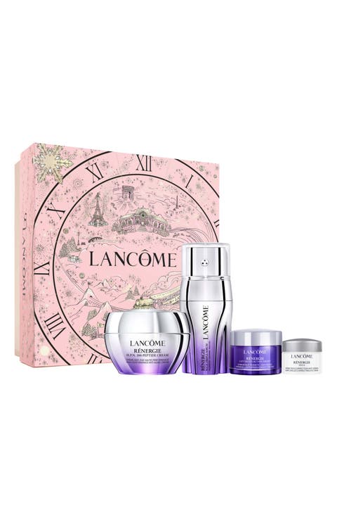 Rénergie Collection Skin Care Set $247 Value