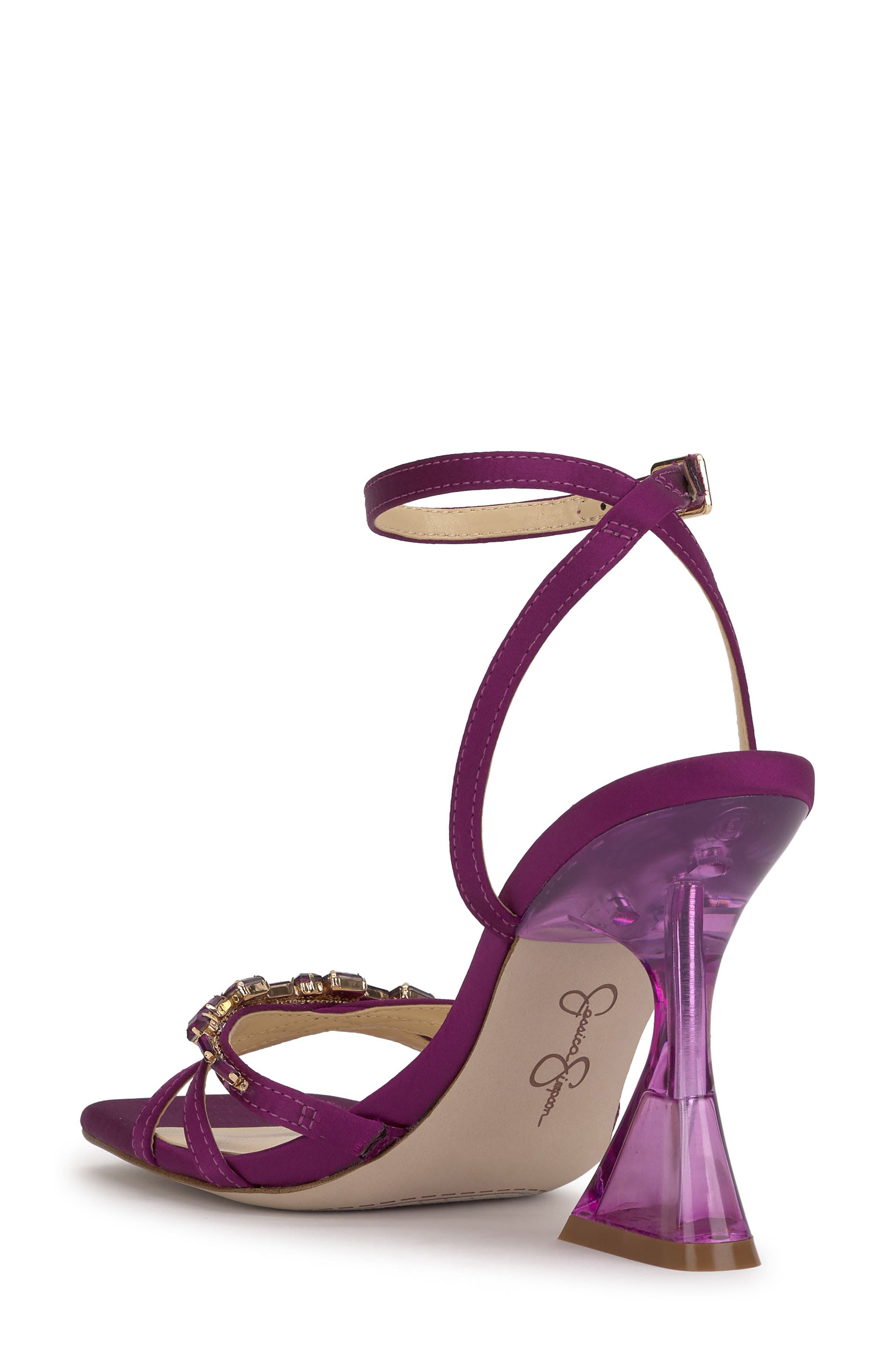 Suzetea Sandal - image 2