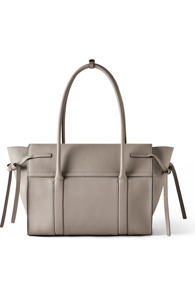 Mulberry Medium Soft Bayswater, Alternate, color, Cashmere Taupe