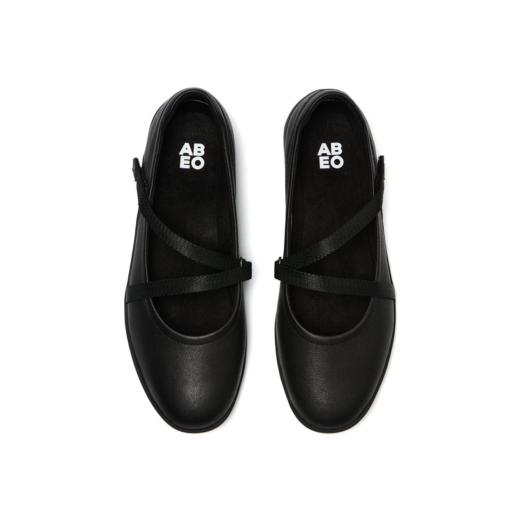 ABEO Vela Mary Jane, Alternate, color, Black - Regular