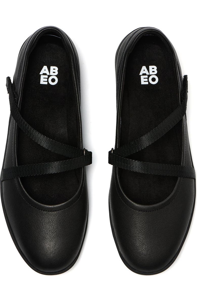 ABEO Vela Mary Jane, Alternate, color, Black - Regular