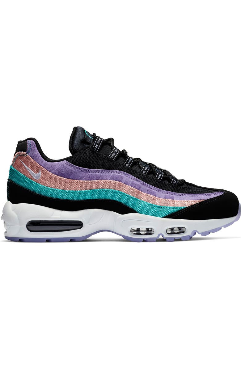 Nike Air Max 95 Have a Nike Day Sneaker, Alternate, color,
