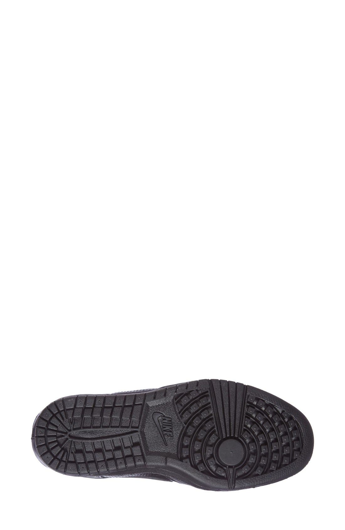 Nike 'Dunk Ski Hi 2' Hidden Wedge Sneaker, Alternate, color, 