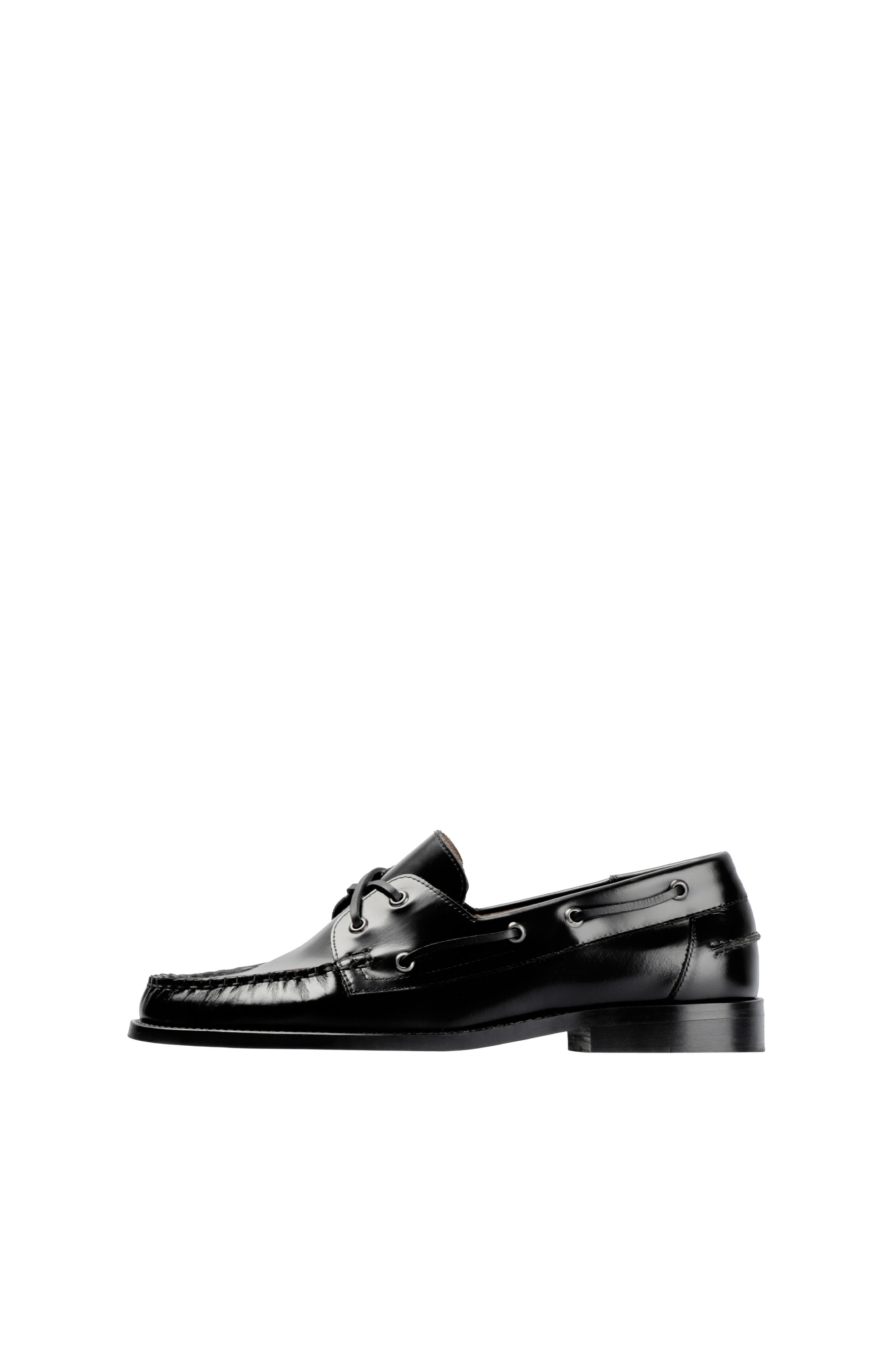 Scalpers New Curiel Suit Shoes, Alternate, color, Black