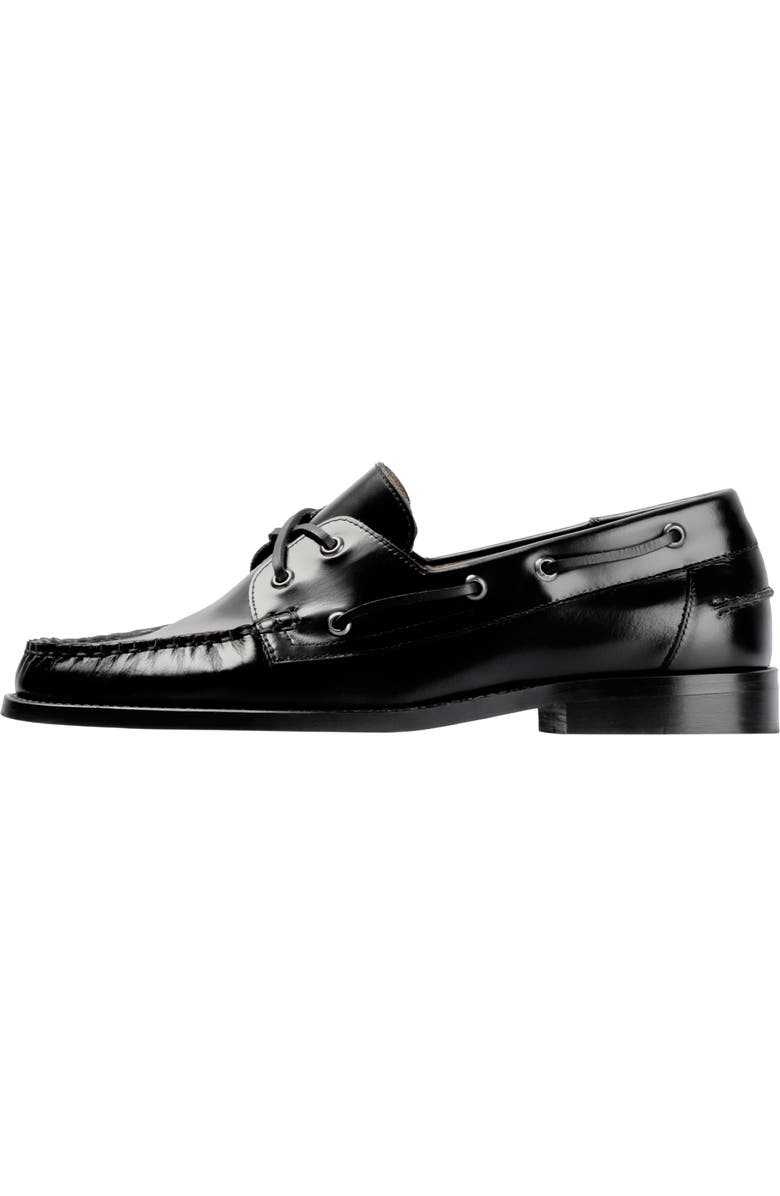 Scalpers New Curiel Suit Shoes, Alternate, color, Black