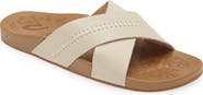 OluKai Kipea Olu Slide Sandal