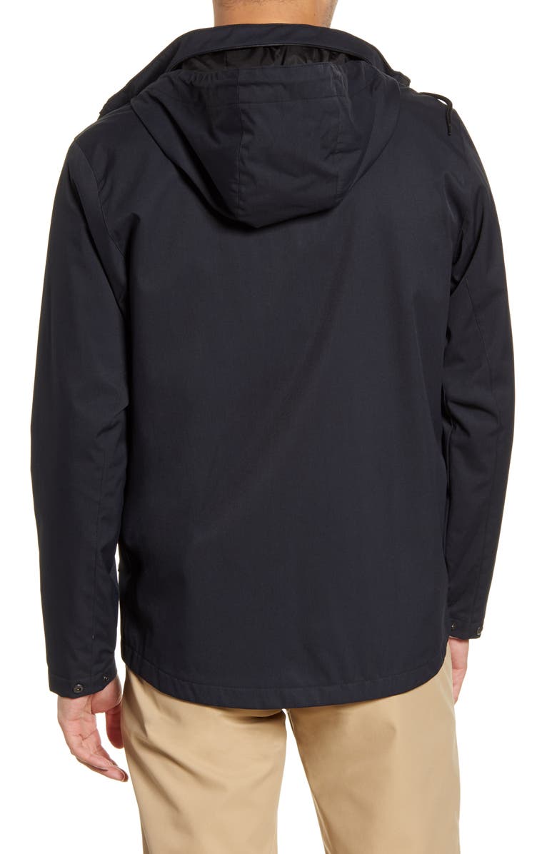 Baro The Lowry Water Repellent Field Jacket, Alternate, color, 