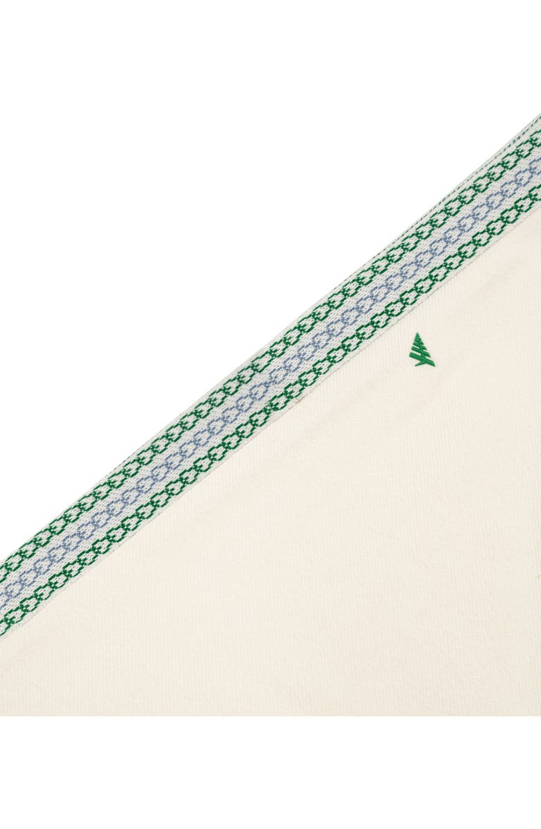 PAPER PLANES Reverse Terry Track Pants, Alternate, color, Ecru