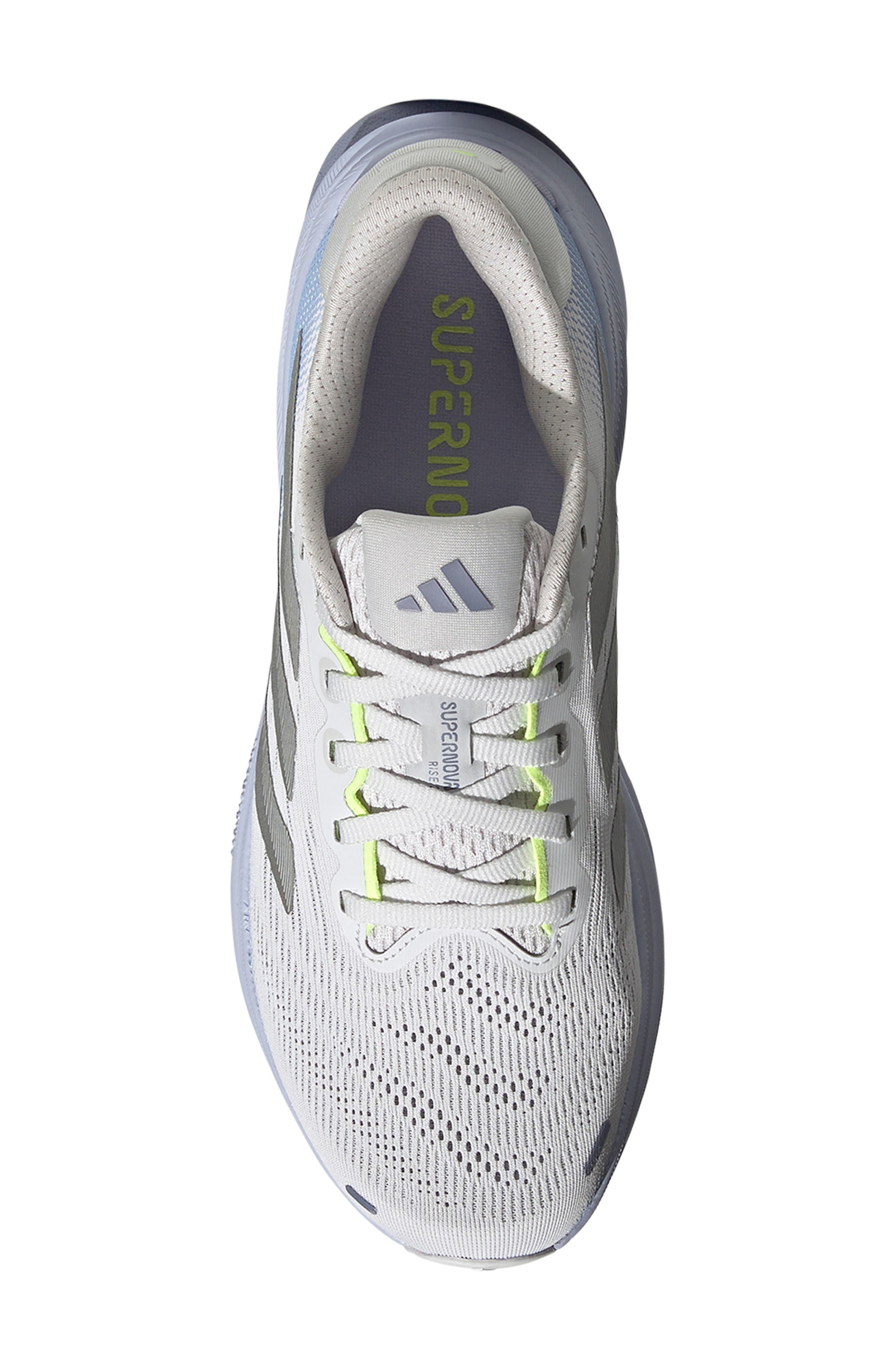 adidas Supernova Rise 2 Running Shoe, Alternate, color, 