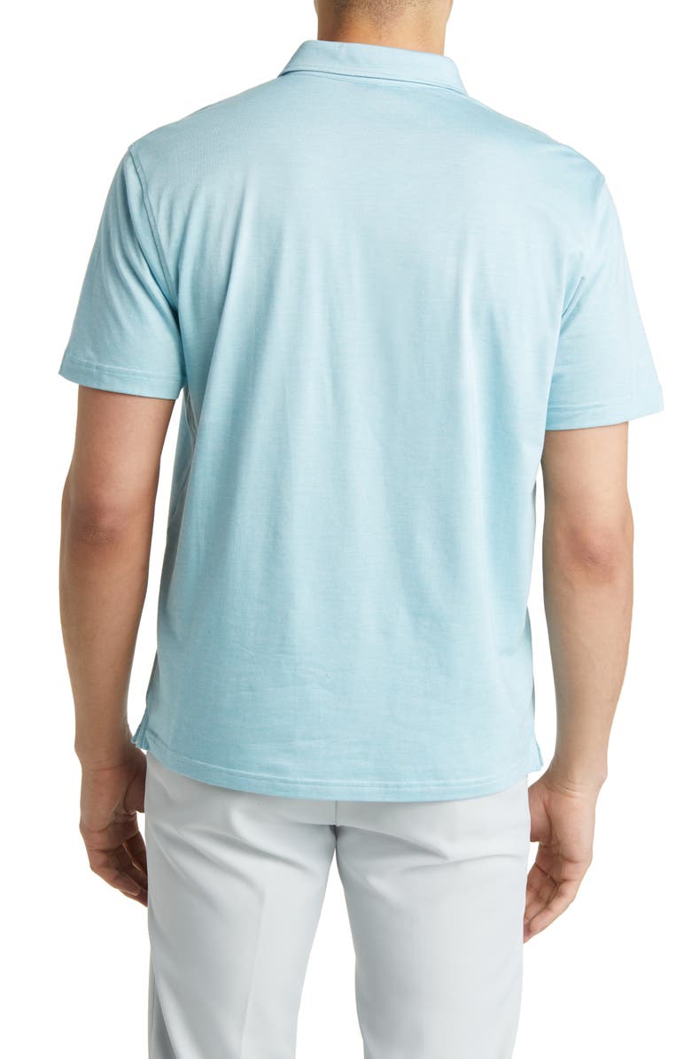 Peter Millar Excursionist Flex Peformance Polo, Alternate, color,