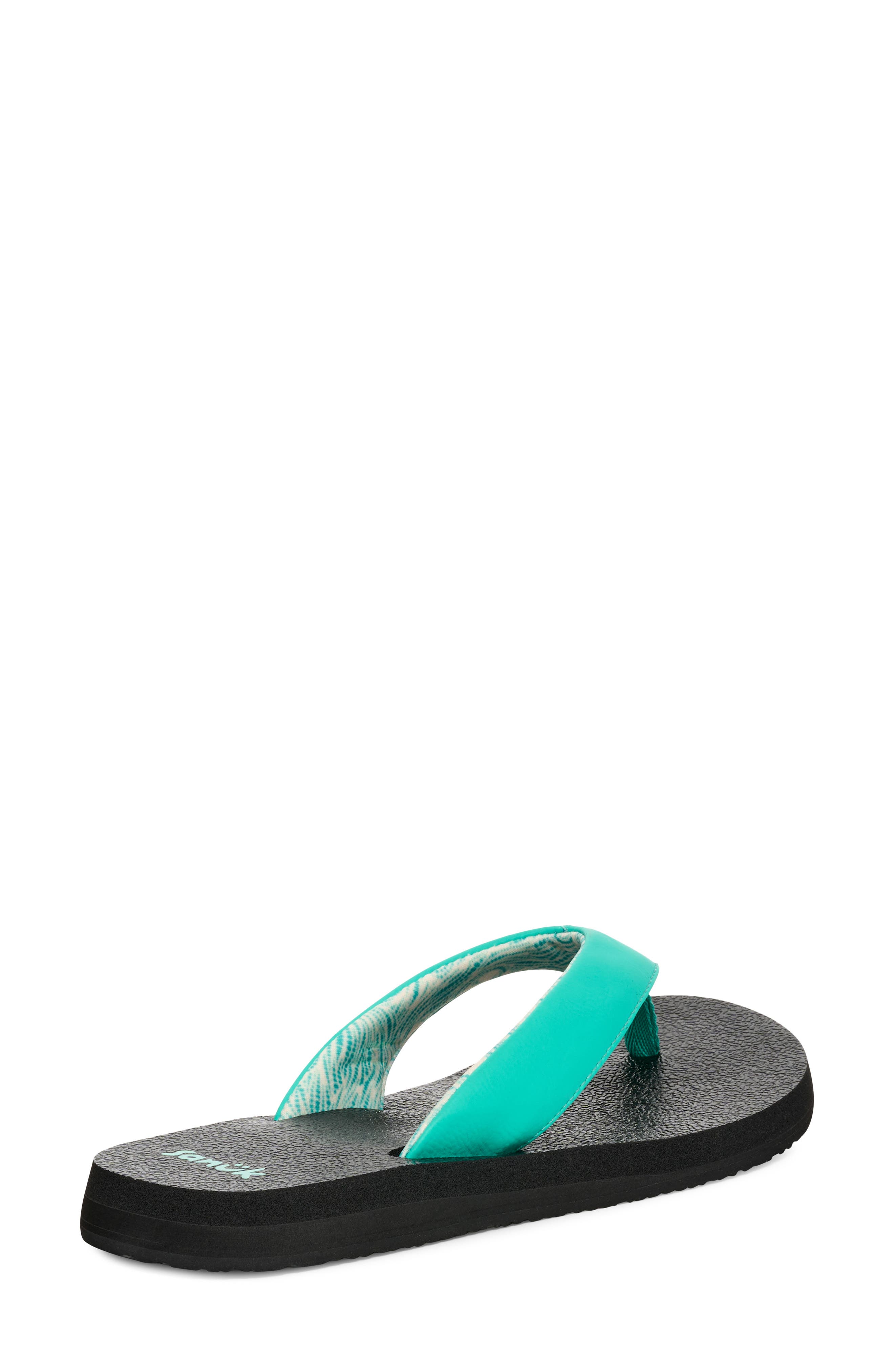 Yoga Mat II Flip Flop - image 4