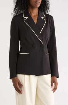 Nicole Miller Nora Blazer