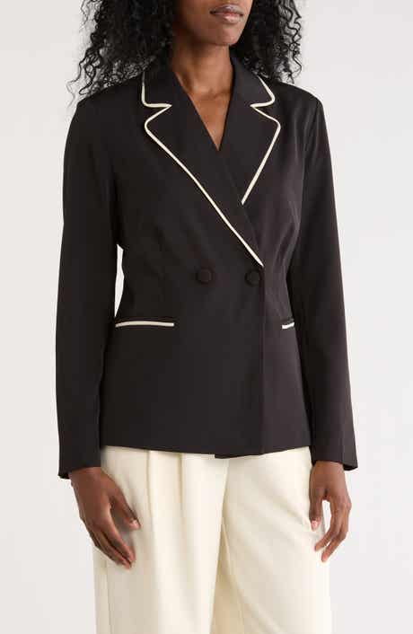 Nicole Miller Nora Blazer