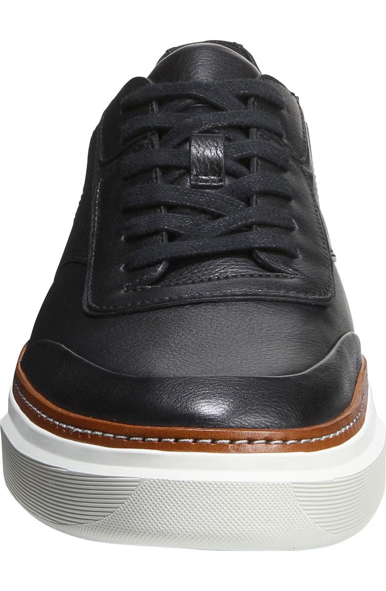 Allen Edmonds Burke Sneaker, Alternate, color,