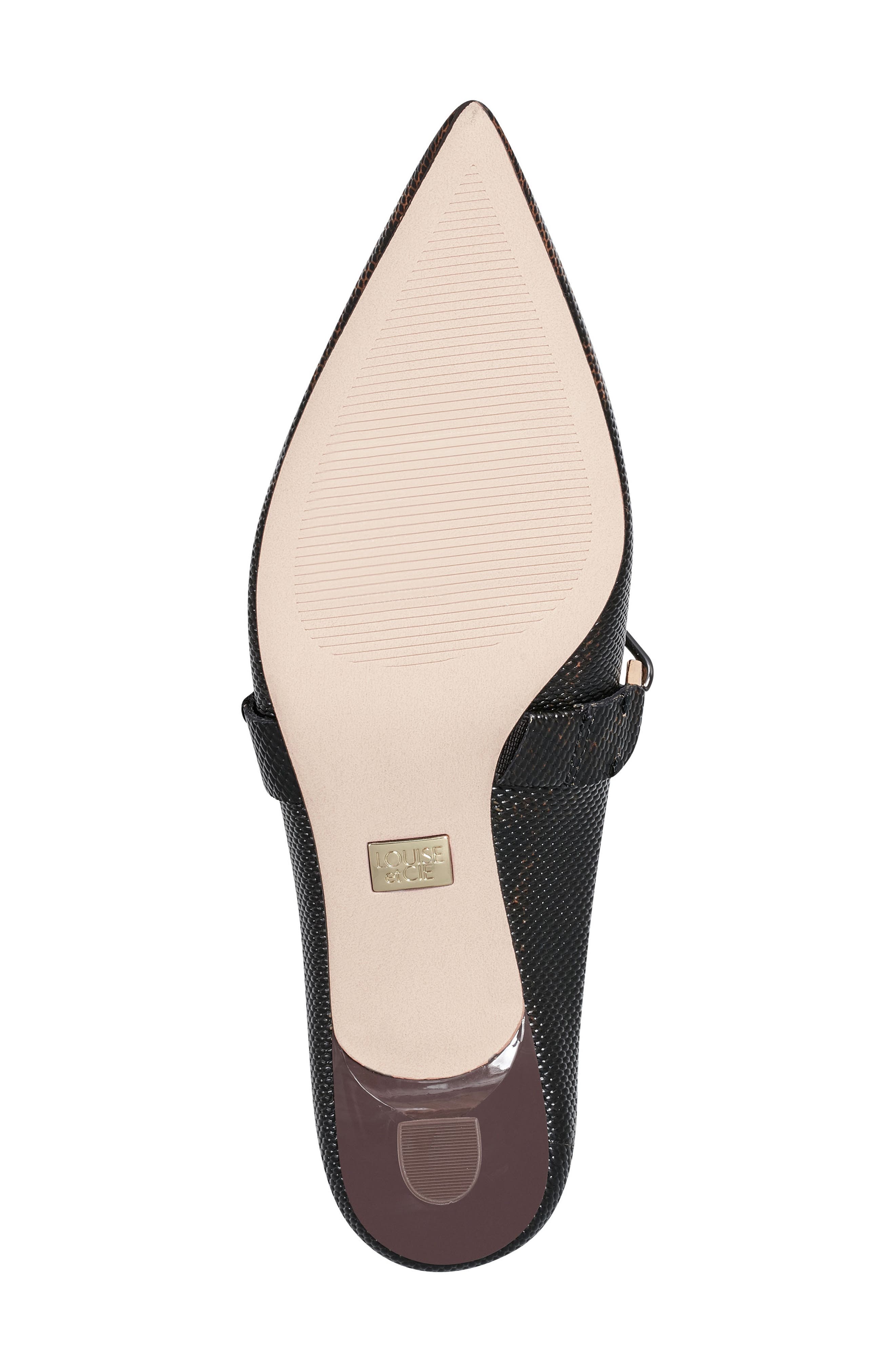 Fionnah Mule, Alternate, color, DARK BREW MULTI LEATHER