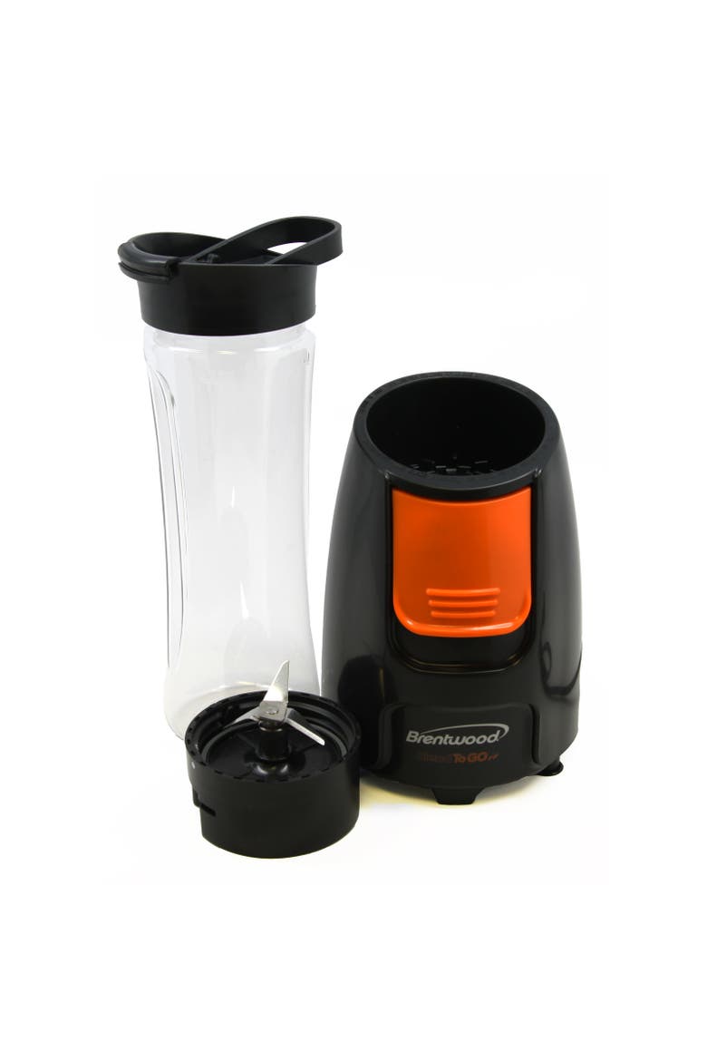 Blend-To-Go Personal Blender, Main, color, Black