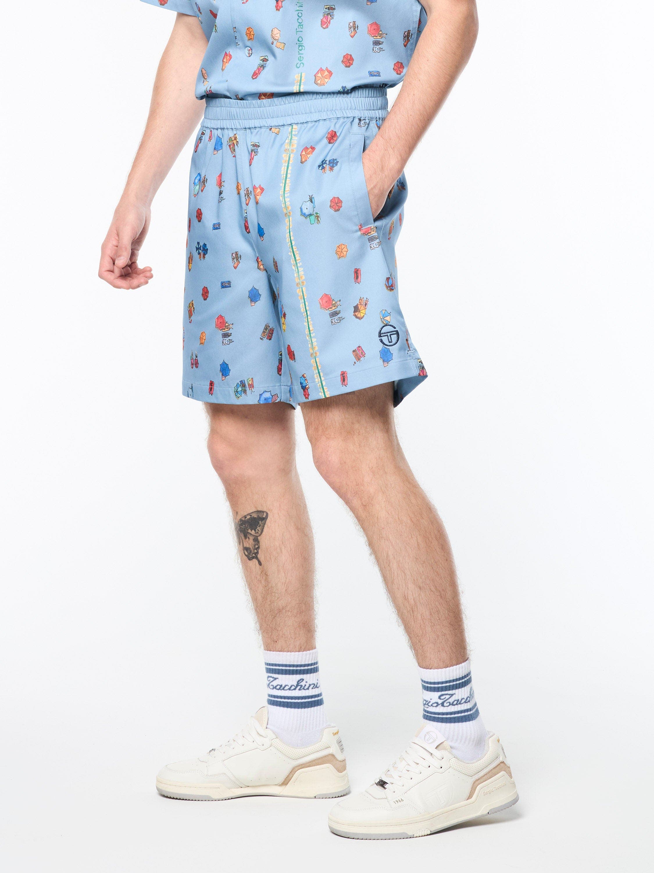 FADED DENIM